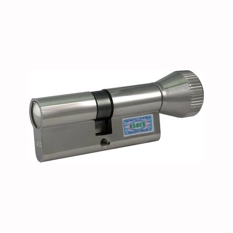 Ruột Fadex Italy 60mm TRẮNG - VÀNG / GIÓ