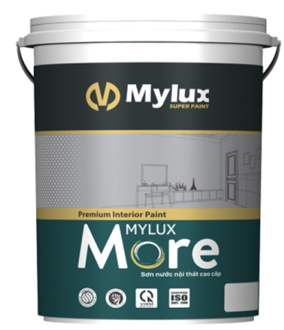 MyLux More