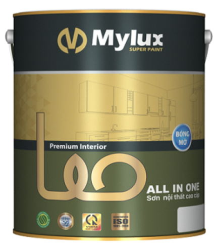 Mylux Leo