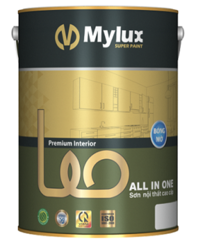Mylux Leo (5L)