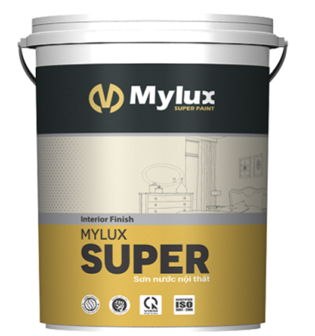 MyLux Super