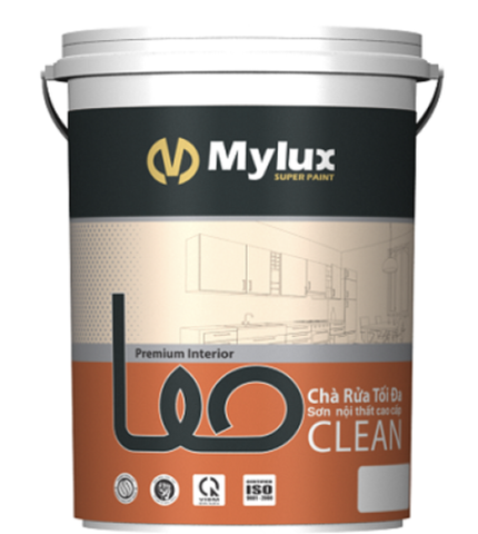 MyLux Leo Clean