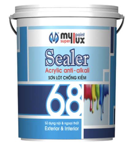 MyLux Sealer