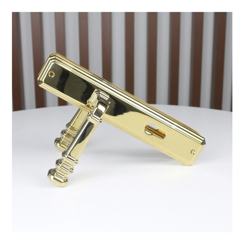 Tay gạt đồng thau Forme 159/P35/1120