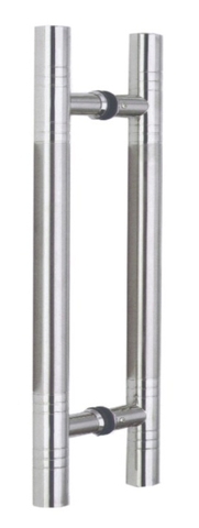 Tay nắm cửa kính NEWNEO 564/1200X38PS