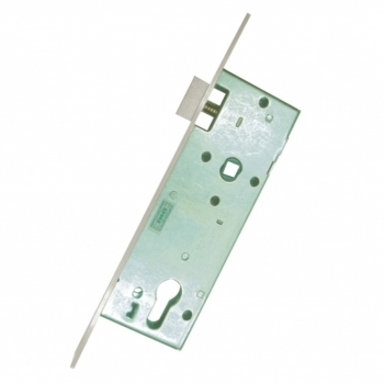Thân khóa Fadex Trắng 85 x 40