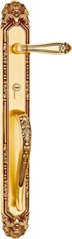 Khóa đồng thau NewNeo XXL85-2929