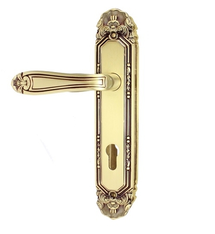 Khóa đồng thau NewNeo M85-2929