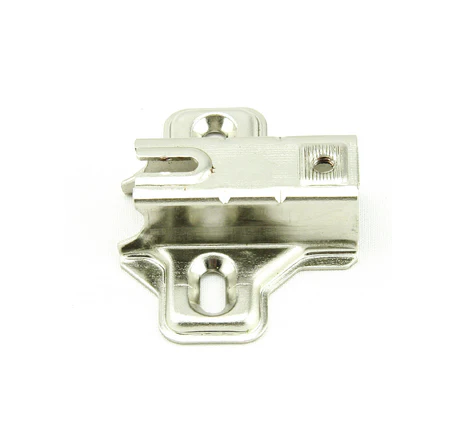 Đế bản lề Hafele 4 lỗ