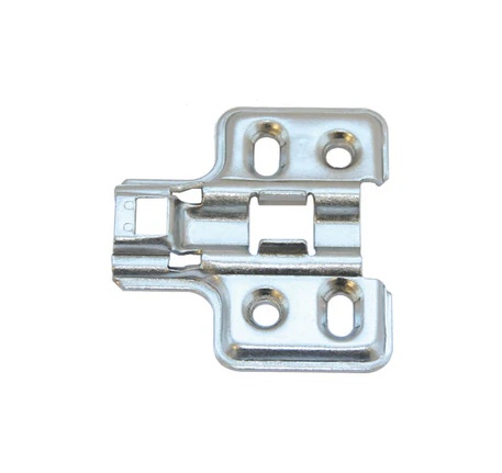 Đế bản lề Hafele với 4 lỗ bắt vít