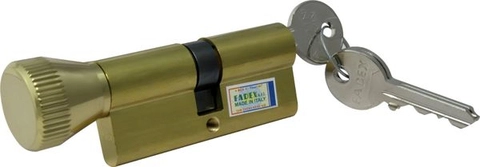 Ruột Fadex Italy 60mm TRẮNG - VÀNG /1C
