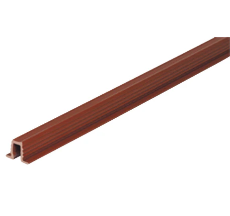 Ray trượt nhựa Hafele - phù hợp cho cửa trượt thẳng (lọt lòng) SLIDO CLASSIC 20 IF