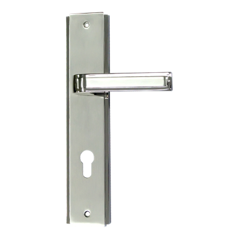 Khóa tay gạt NewNeo BL17-01