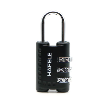 Khóa số Hafele 20301