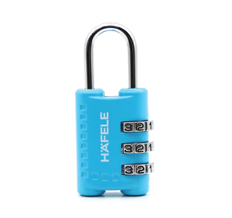 Khóa số Hafele 20301