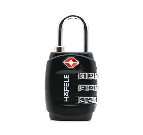 Khóa TSA Hafele 331
