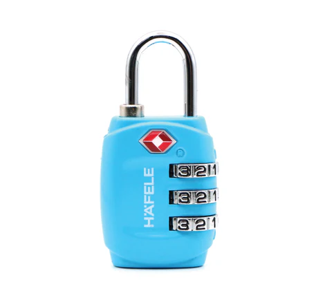 Khóa TSA Hafele 331