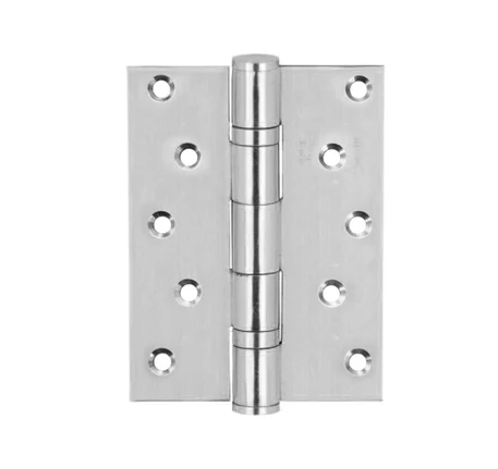 Bản lề lá Hafele inox 127 x 89 x 3 mm 2 vòng bi