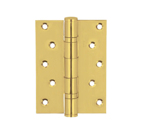 Bản lề lá Hafele inox 127 x 89 x 3 mm 2 vòng bi