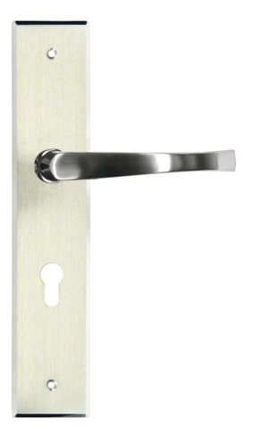 Khóa tay gạt NewNeo 8504A-007