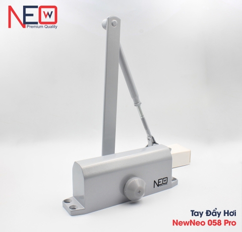 Tay đẩy hơi Newneo
