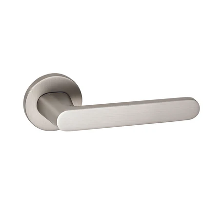 Bộ khóa tay nắm gạt DIY Hafele Set B