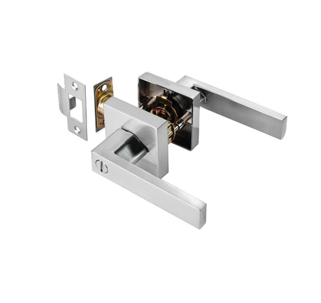 Khóa tay nắm gạt Hafele DIY