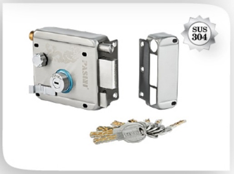 Khóa Cổng 699-1 Bằng