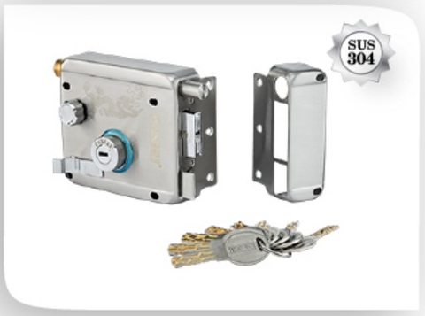 Khóa Cổng 699-1 Móc