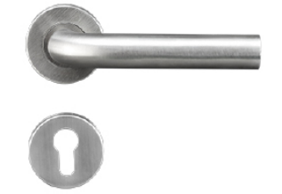 Khóa Tay Phân Thể Thẳng 8100