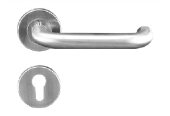 Khóa Tay Phân Thể Thẳng 8102