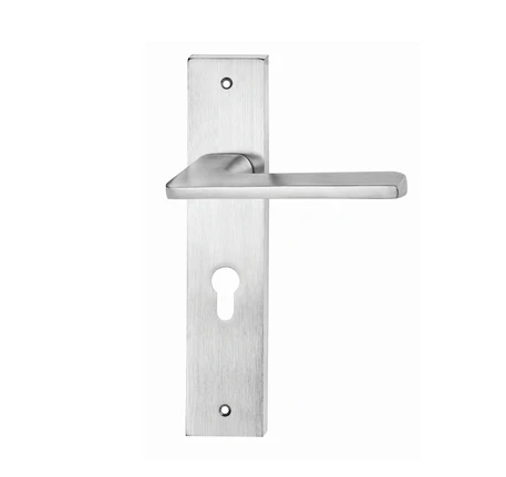 Tay nắm gạt đế dài Hafele - Blade
