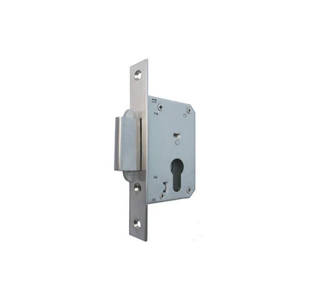 Thân khóa cửa trượt Hafele