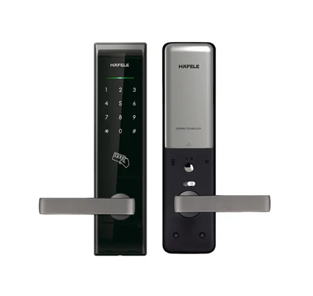 Khóa điện tử Hafele EL8000 (Không bao gồm Pin)