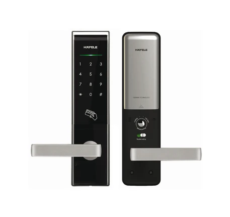 Khóa điện tử Hafele EL8000 (Không bao gồm Pin)