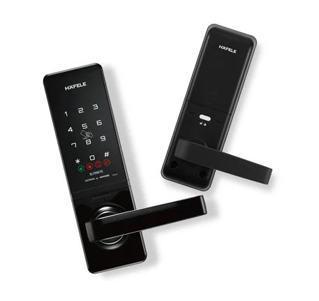 Khóa điện tử Hafele EL7000-TC ( không bao gồm Pin )
