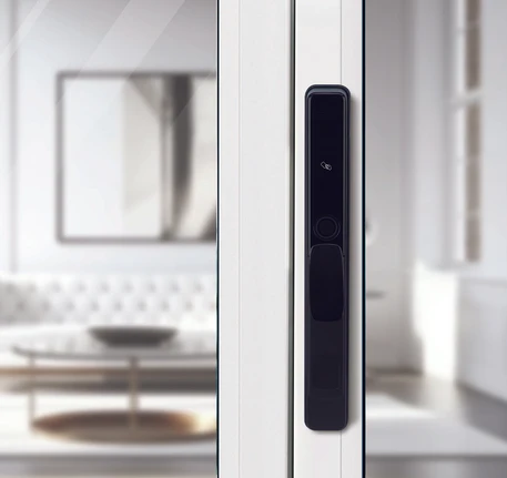 Khóa điện tử Hafele DL6600