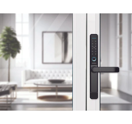 Khóa điện tử Hafele DL6600