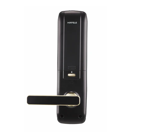 Khóa điện tử Hafele EL7800 PLUS (Không bao gồm Pin)