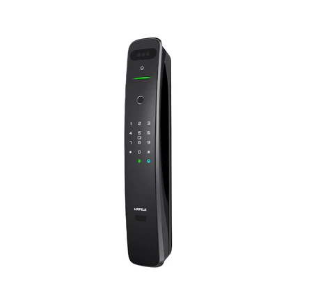 Khóa điện tử Hafele nhận diện khuôn mặt 3D - PP9100