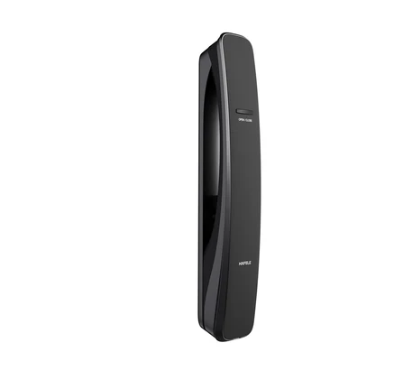 Khóa điện tử Hafele nhận diện khuôn mặt 3D - PP9100