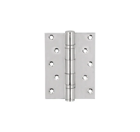 Bản lề lá Hafele 127x89x3mm - 2 vòng bi