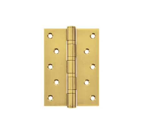 Bản lề lá Hafele 127x89x3mm - 4 vòng bi