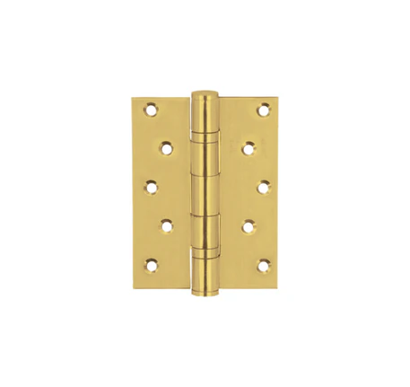 Bản lề lá Hafele 127x89x3mm - 2 vòng bi