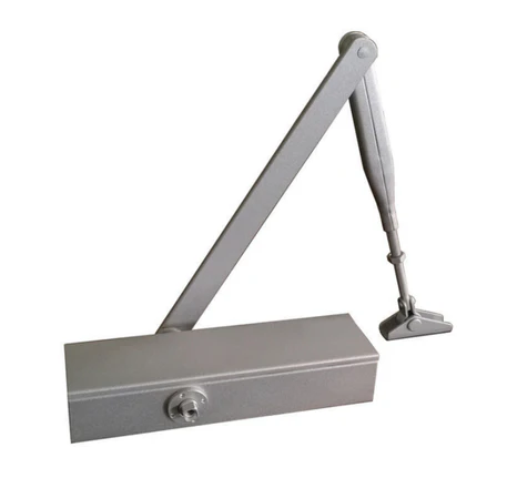 Thiết bị đóng cửa tự động Hafele EN2-5 - lắp nổi
