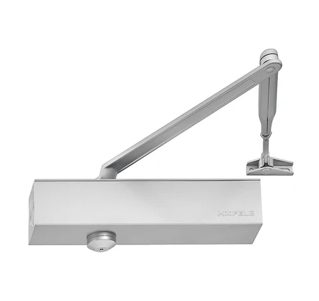 Thiết bị đóng cửa tự động Hafele DCL55 - DCL55 không có chức năng giữ cửa