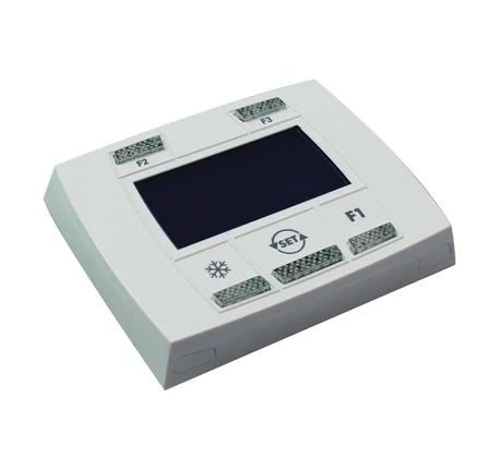 Bộ cửa trượt tự động Hafele SL300D