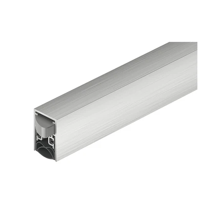 Thanh chắn bụi tự động Hafele DDS12