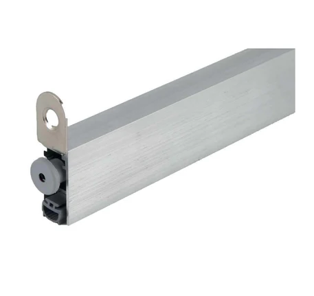 Thanh chắn bụi tự động Hafele
