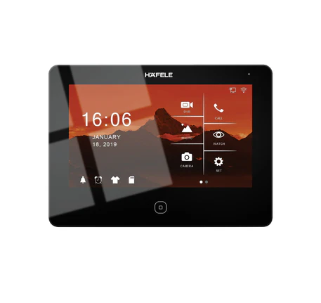 Chuông cửa màn hình Hafele SVM-770HD